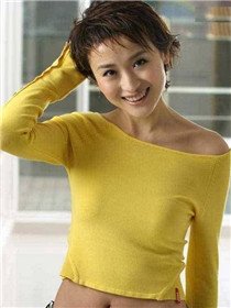 温莉(傅淼 饰)