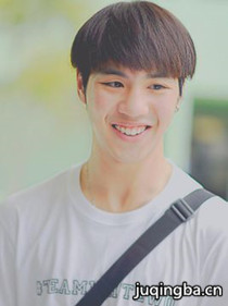 泰剧美丽男孩