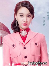 许你浮生若梦