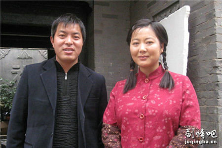小麦进城剧照