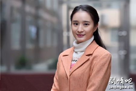 我是你的眼演员林好剧照