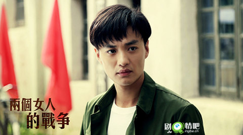 两个女人的战争剧照