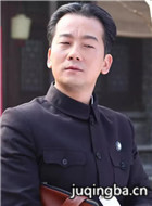 乱世危情演员陈创剧照