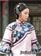 我是爷演员姚芊羽剧照