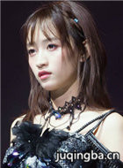 大鼻子情圣演员黄婷婷剧照