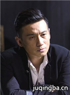 追踪者演员徐洪浩剧照