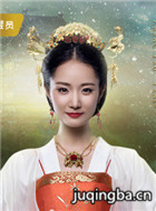 龙凤店传奇第三季演员张垚剧照
