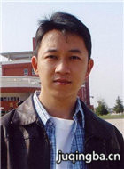 黑蚂蚁演员潘粤明剧照