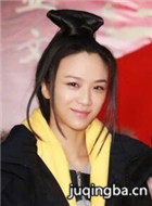 大明皇妃孙若微传演员汤唯剧照