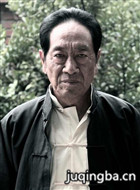 暗战风云演员王奎荣剧照