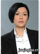 读心神探演员田蕊妮剧照