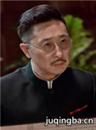 过河卒演员林永健剧照
