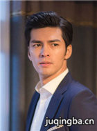 我家来了个怪男人演员徐峰剧照