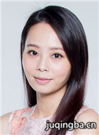 牡丹花开演员孙淑媚剧照
