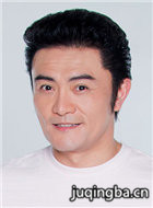 牡丹花开演员李罗剧照