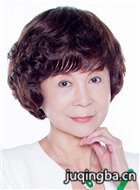 牡丹花开演员吴佳珊剧照