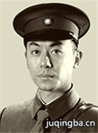 建军大业演员剧照