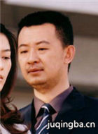 谍战之特殊较量演员黄海波剧照