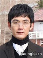 日剧四重奏演员松田龙平剧照