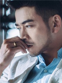 陆准(杨烁 饰)