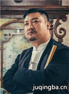 寻阁传演员贾冰剧照