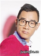 黑白迷宫演员陈小春剧照
