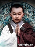 电影魔游纪演员崔璨剧照