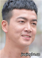 只为你停留演员李沛旭剧照