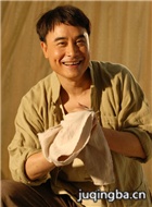 爸爸天亮叫我演员施羽剧照