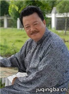 爸爸天亮叫我演员程雍剧照