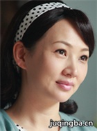 明天更美丽演员郁方剧照