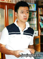 微风吹乱的爱情演员曹炳坤剧照