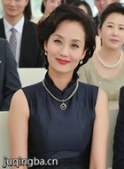 风光大嫁演员李颖剧照