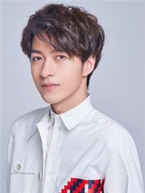 白纪然(范晓东 饰)