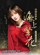 佳期如梦之海上繁花演员艾如剧照
