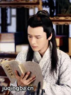 大明赌神演员书亚信剧照