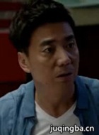 真心想让你幸福演员范明剧照