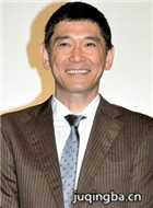 小遥17岁演员杉本哲太剧照