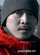 午夜寻访录演员沙溢剧照