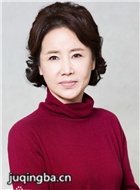 韩剧只属于你演员鲜于银淑剧照