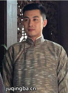 情敌姐妹演员李肖宁剧照
