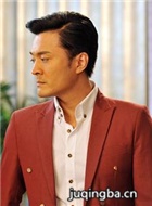 最美是你演员于小伟剧照