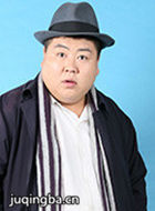 谢文东第四季演员史耀中剧照