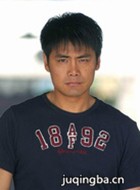 大声呼喊你回来演员邵兵剧照