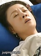 大明王朝惊变录演员傅艺伟剧照