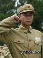 羊城暗哨演员王学兵剧照