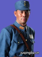 羊城暗哨演员张光北剧照