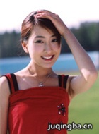夏日里的春天演员马苏剧照