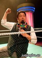 听说演员罗北安剧照