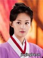 美人私房菜演员郑爽剧照